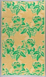 Sidewall (France), 1832–33